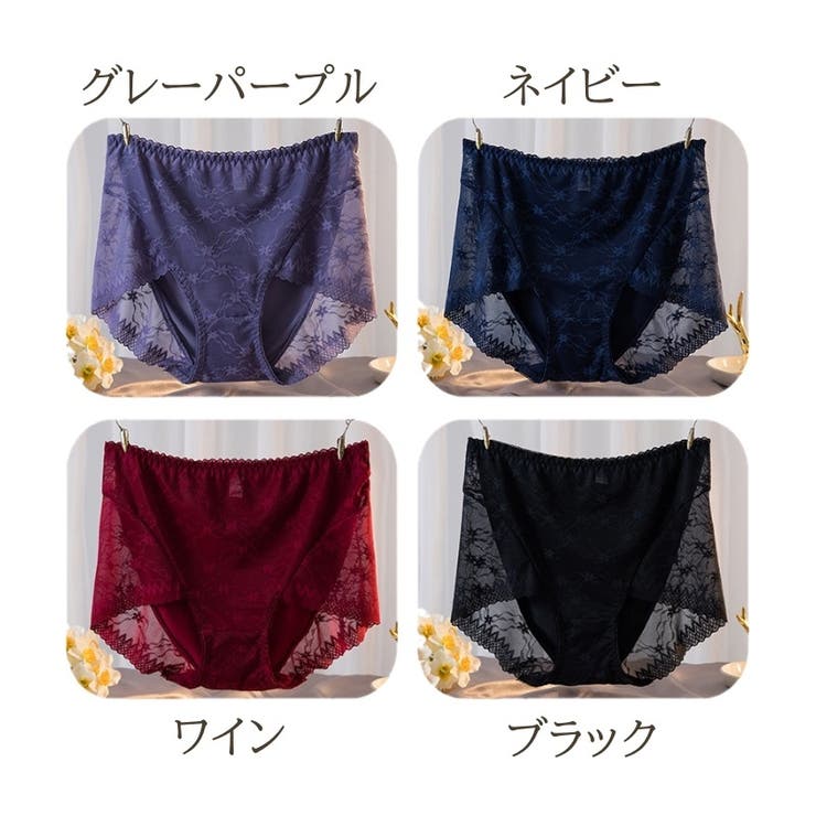 スタンダードショーツ レディース ショーツ | PlusNao | 詳細画像11 