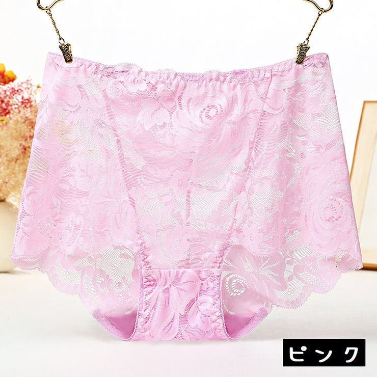 ボックスショーツ ボクサーパンツ レディース | PlusNao | 詳細画像13 