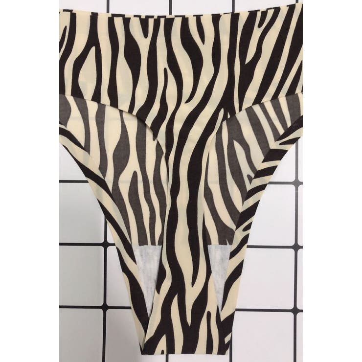 Tバック ショーツ レディース | PlusNao | 詳細画像12 