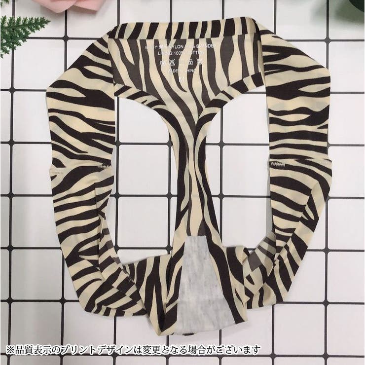 Tバック ショーツ レディース | PlusNao | 詳細画像14 