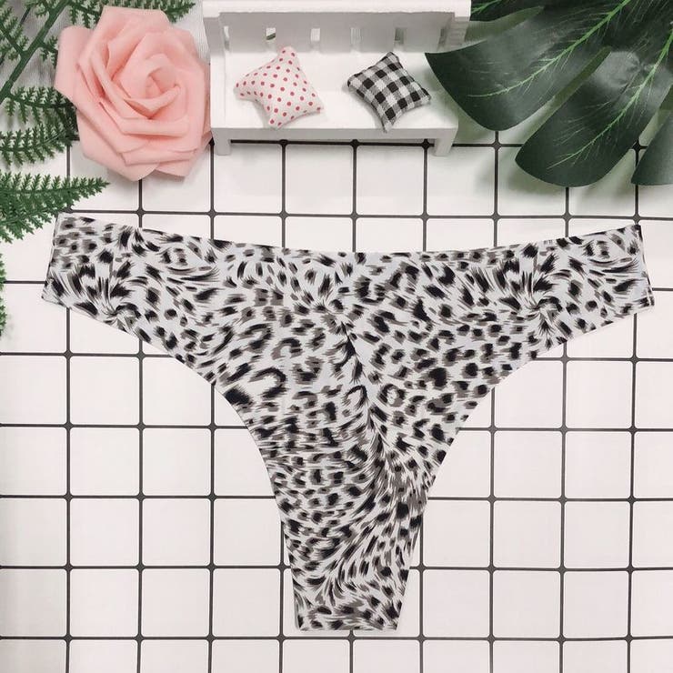 Tバック ショーツ レディース | PlusNao | 詳細画像9 