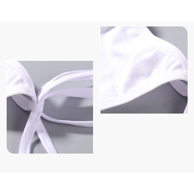 Tバックショーツ ソング レディース | PlusNao | 詳細画像7 