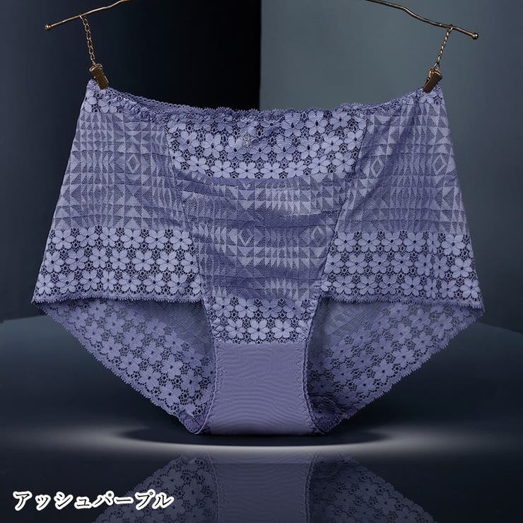 ボックスショーツ レディース 女性 | PlusNao | 詳細画像19 