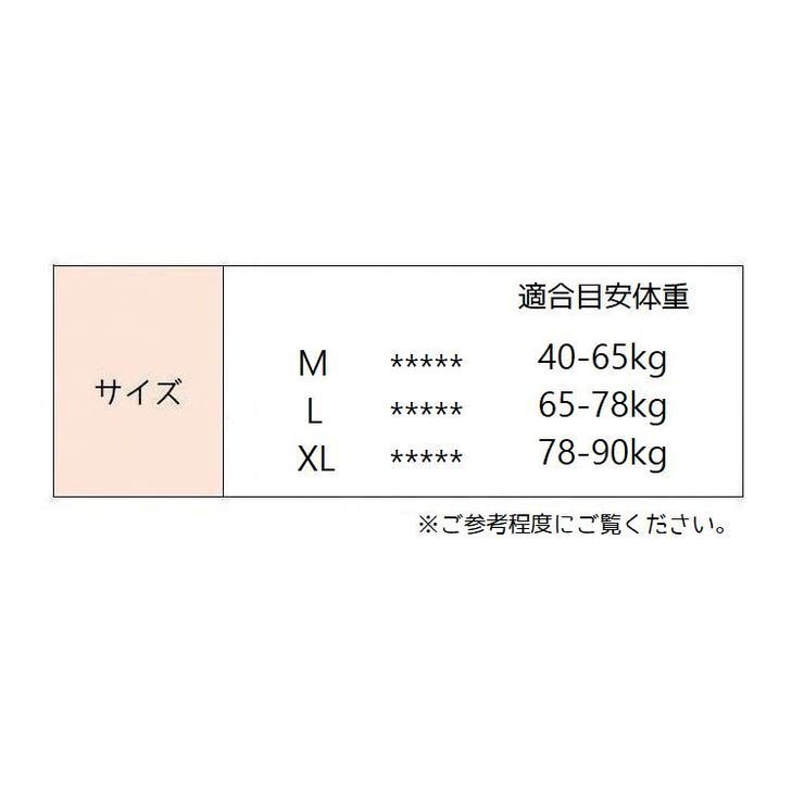 スタンダードショーツ レディース フルバックショーツ | PlusNao | 詳細画像20 