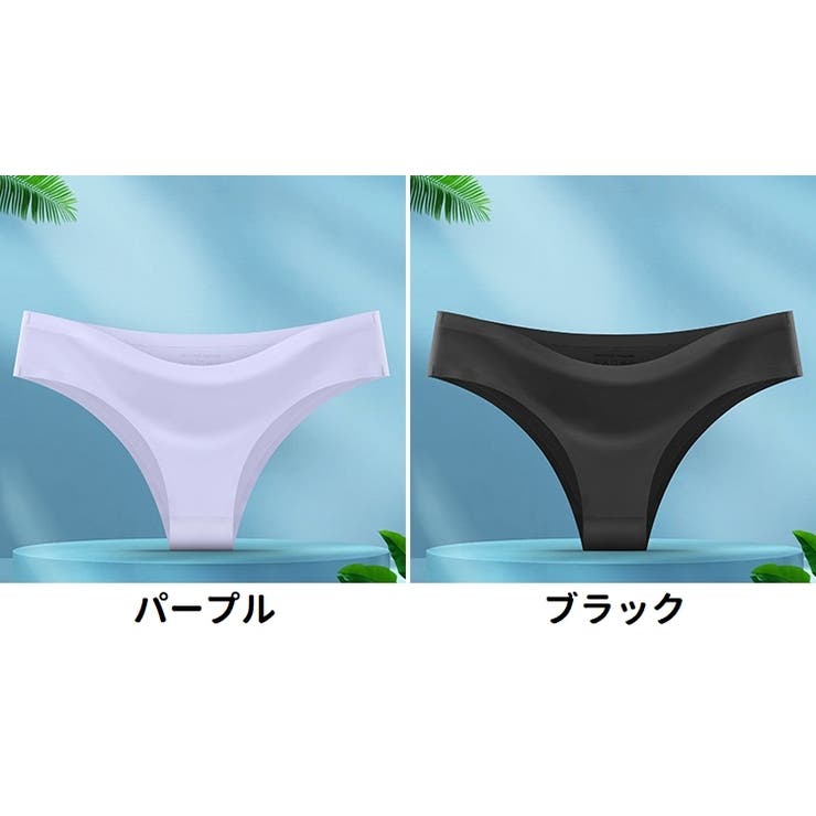 ヒップハンガーショーツ レディース 女性 | PlusNao | 詳細画像18 