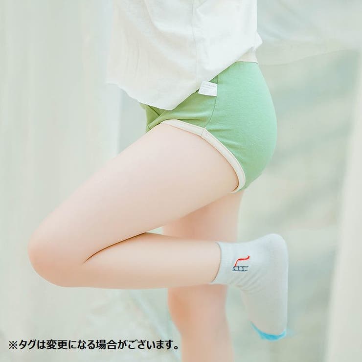 パンツ 子供用肌着 子供下着[品番：FQ000121788]｜PlusNao（プラスナオ）のキッズファッション通販｜SHOPLIST（ショップリスト）