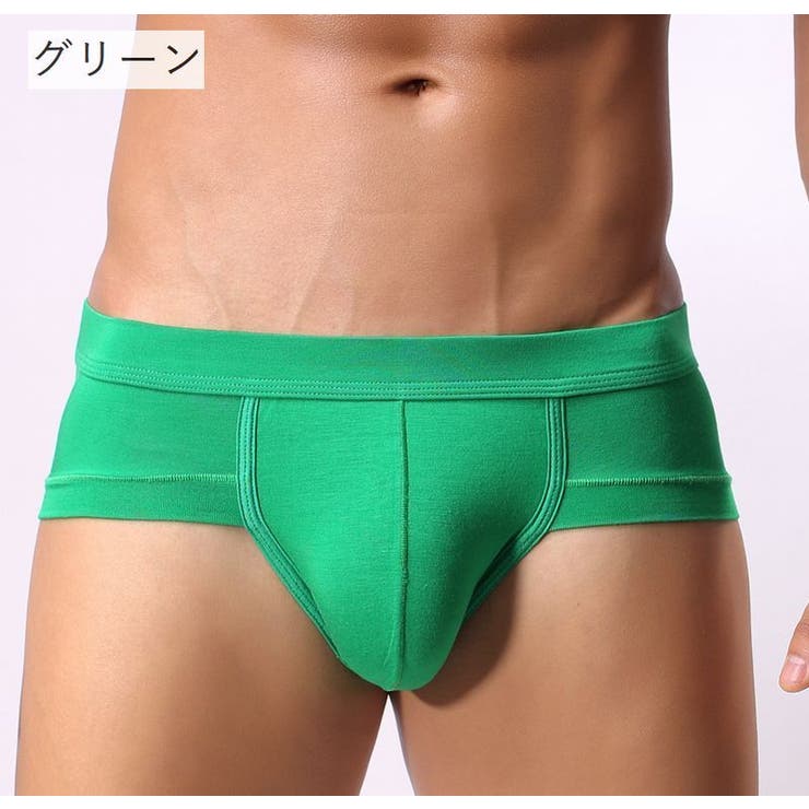 ブリーフ メンズ 男性用下着 | PlusNao | 詳細画像10 
