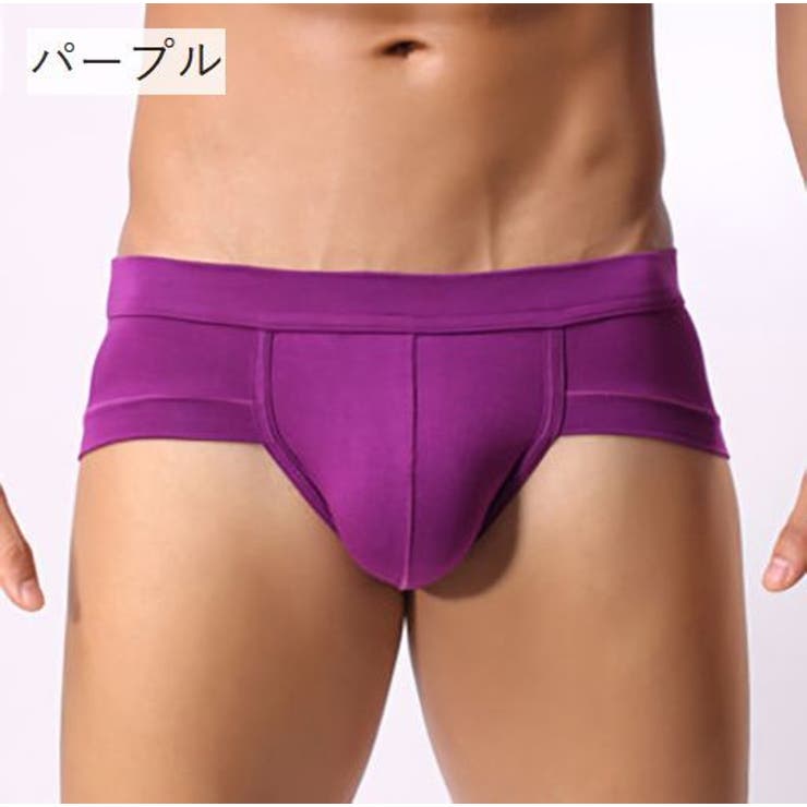 ブリーフ メンズ 男性用下着 | PlusNao | 詳細画像12 