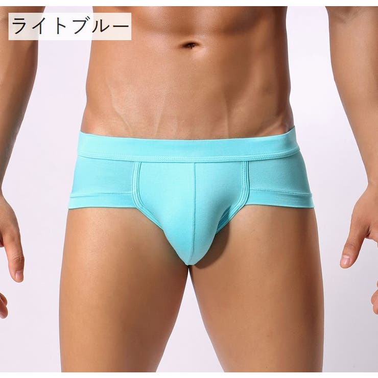 ブリーフ メンズ 男性用下着 | PlusNao | 詳細画像16 