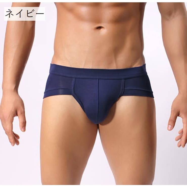 ブリーフ メンズ 男性用下着 | PlusNao | 詳細画像7 