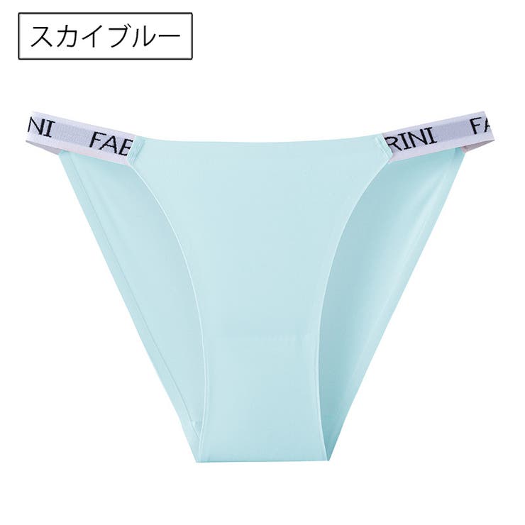 ふんどしショーツ ふんどし型 パンツ | PlusNao | 詳細画像11 