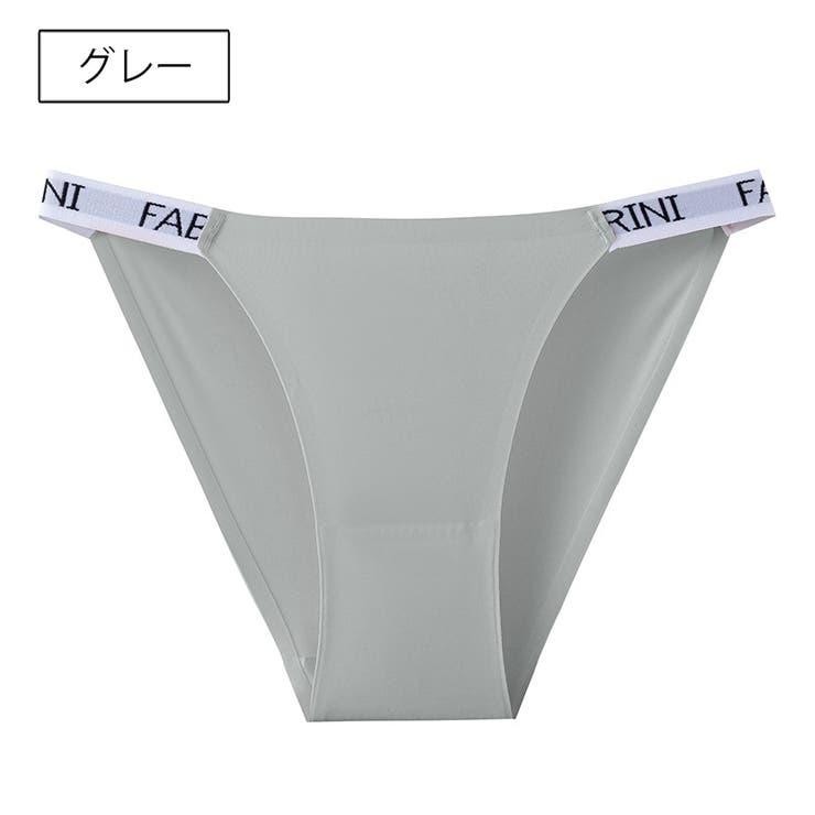 ふんどしショーツ ふんどし型 パンツ | PlusNao | 詳細画像15 