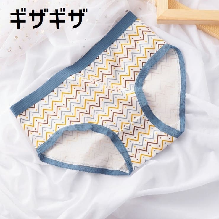 スタンダードショーツ レディース インナー | PlusNao | 詳細画像14 