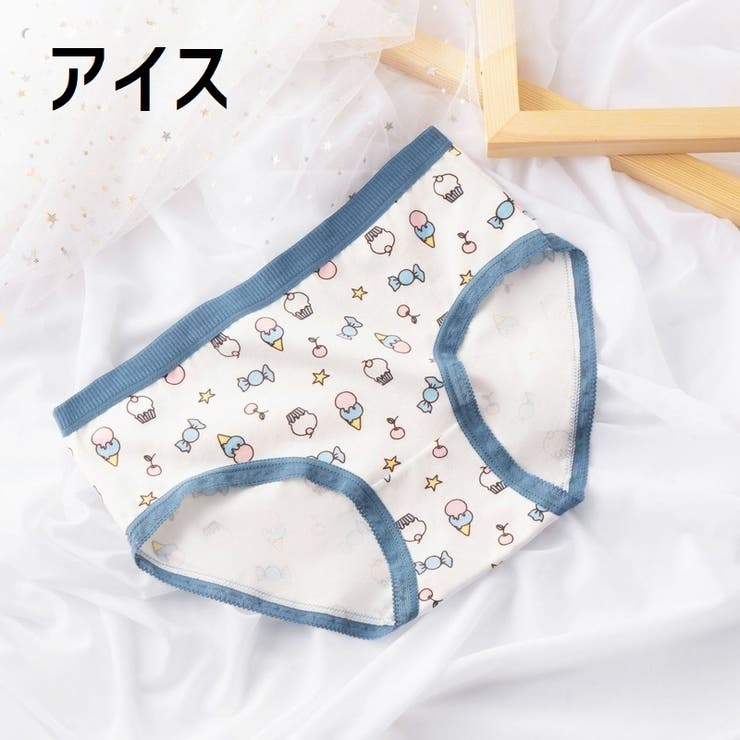 スタンダードショーツ レディース インナー | PlusNao | 詳細画像17 