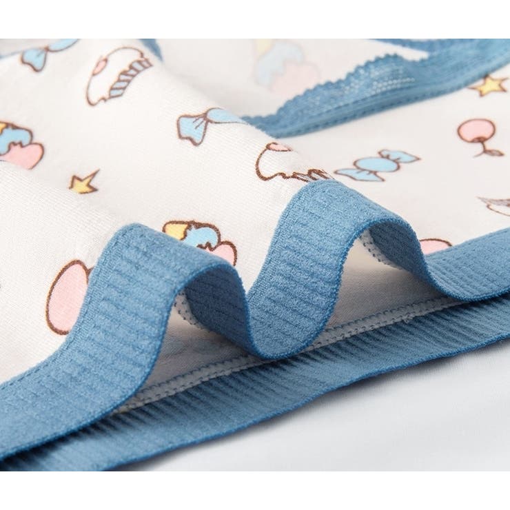 スタンダードショーツ レディース インナー | PlusNao | 詳細画像9 