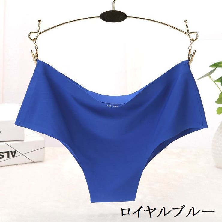 スタンダードショーツ レディース インナー | PlusNao | 詳細画像8 