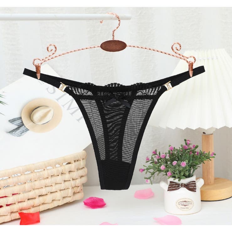 Tバックショーツ レディース 女性下着 | PlusNao | 詳細画像18 