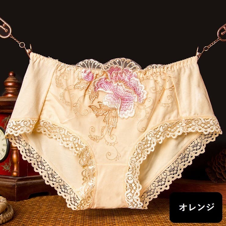 ショーツ パンツ パンティー | PlusNao | 詳細画像6 
