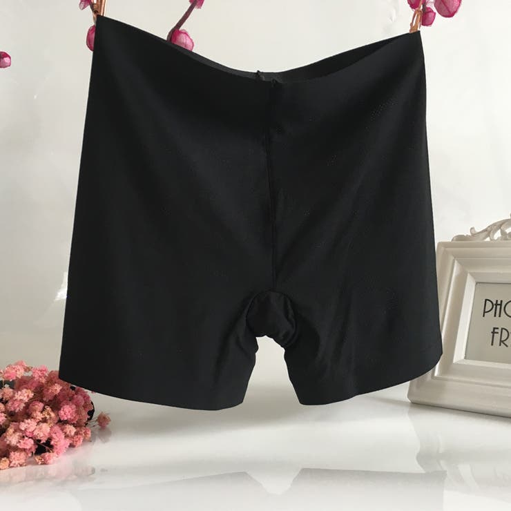 ボクサーパンツ ボックスショーツ 単品 | PlusNao | 詳細画像2 