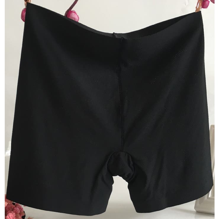 ボクサーパンツ ボックスショーツ 単品 | PlusNao | 詳細画像4 