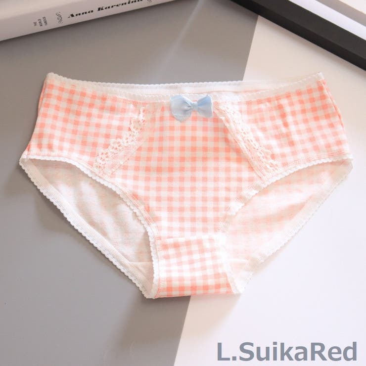 ショーツ パンツ パンティ | PlusNao | 詳細画像19 