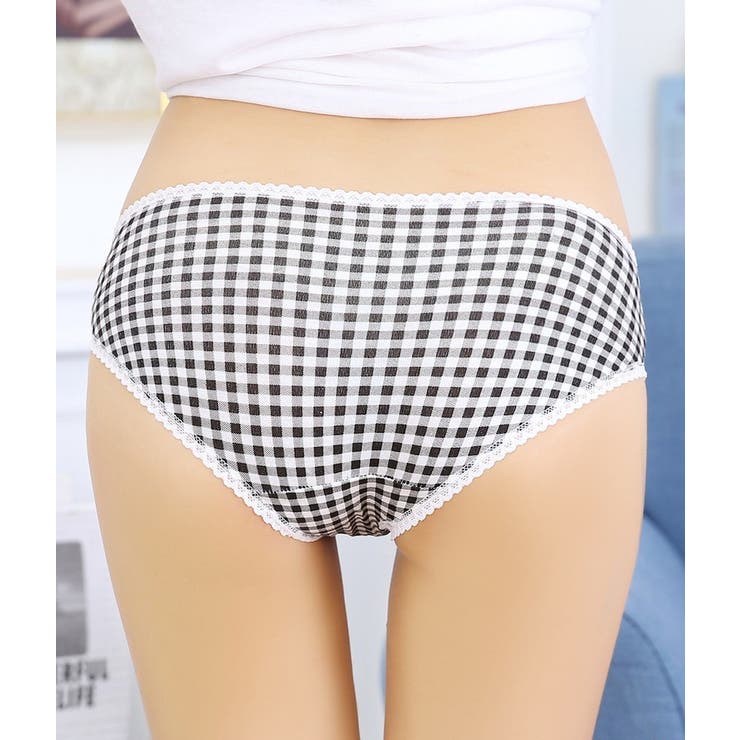 ショーツ パンツ パンティ | PlusNao | 詳細画像6 