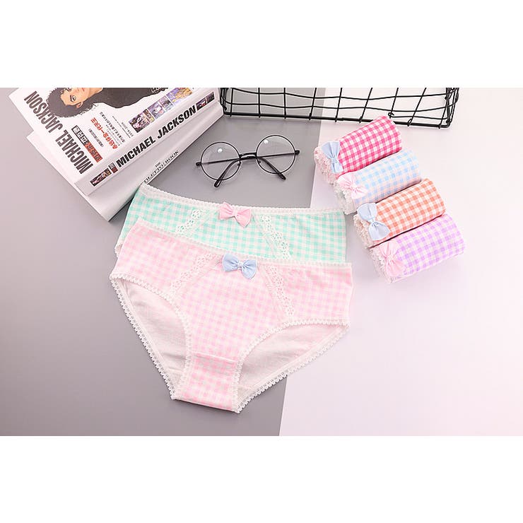 ショーツ パンツ パンティ | PlusNao | 詳細画像8 