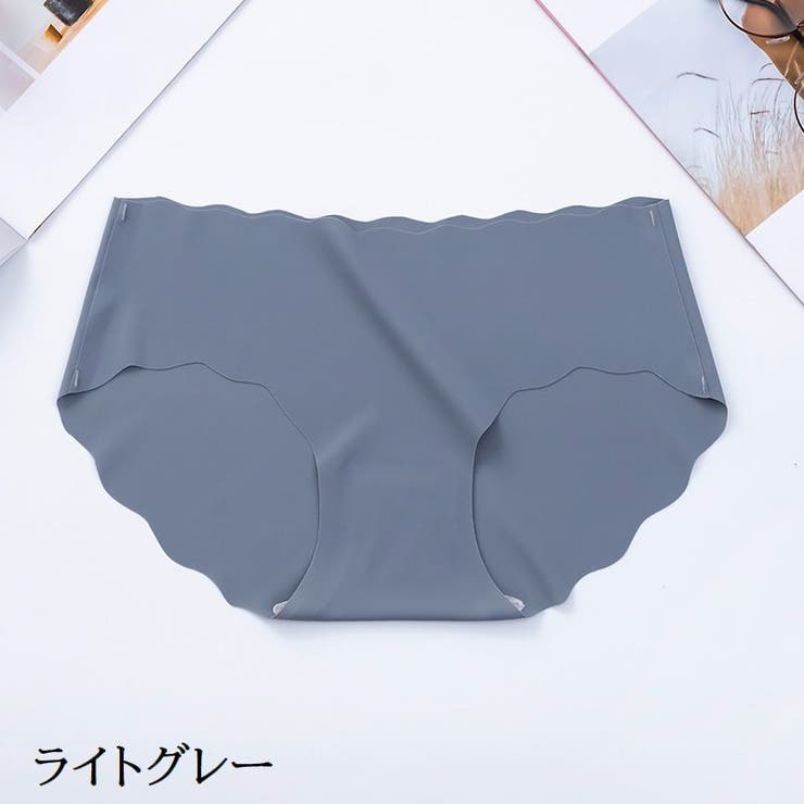 スタンダードショーツ フルバック レディース | PlusNao | 詳細画像10 