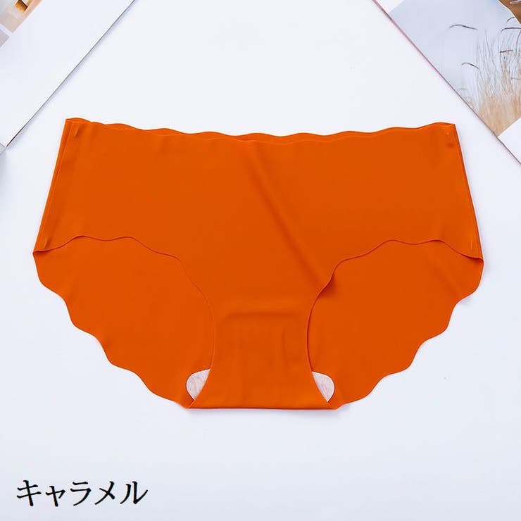 スタンダードショーツ フルバック レディース | PlusNao | 詳細画像8 