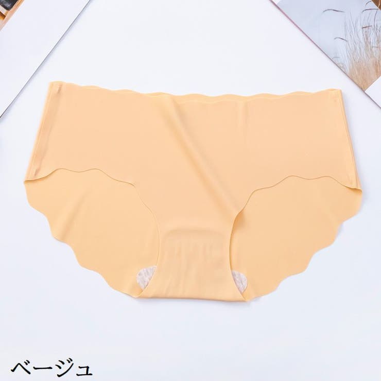 スタンダードショーツ フルバック レディース | PlusNao | 詳細画像9 
