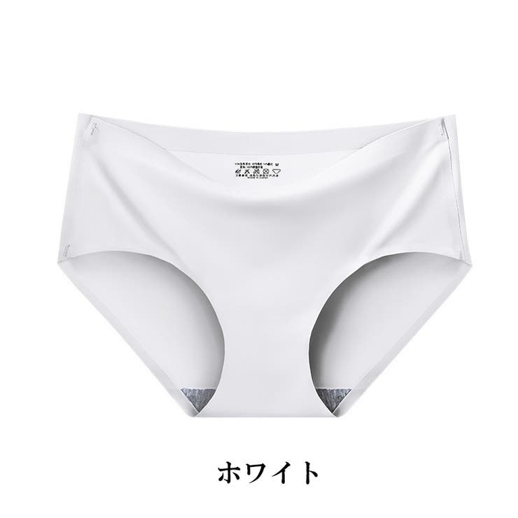 スタンダードショーツ フルバック ノーマル | PlusNao | 詳細画像11 