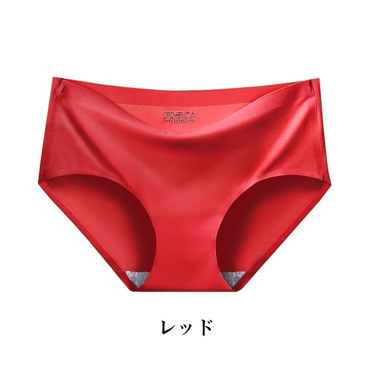 スタンダードショーツ フルバック ノーマル | PlusNao | 詳細画像12 