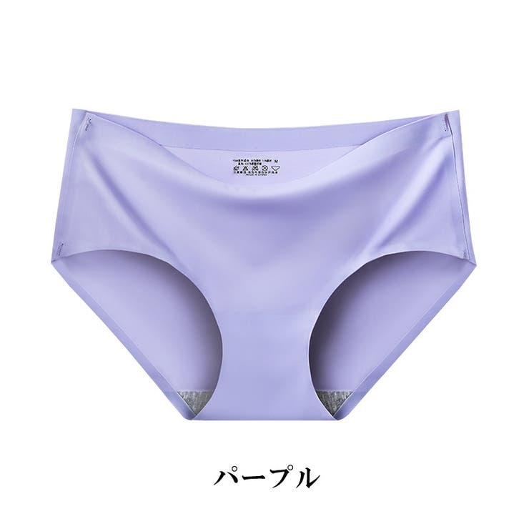 スタンダードショーツ フルバック ノーマル | PlusNao | 詳細画像13 