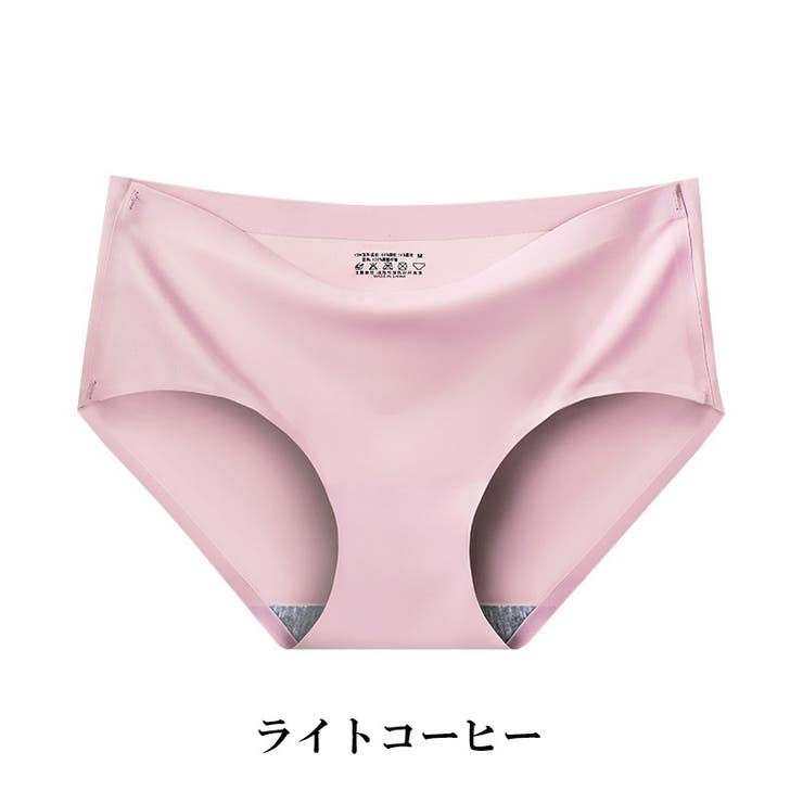 スタンダードショーツ フルバック ノーマル | PlusNao | 詳細画像17 