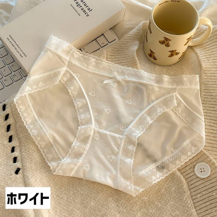 ショーツ スタンダード 単品 | PlusNao | 詳細画像13 