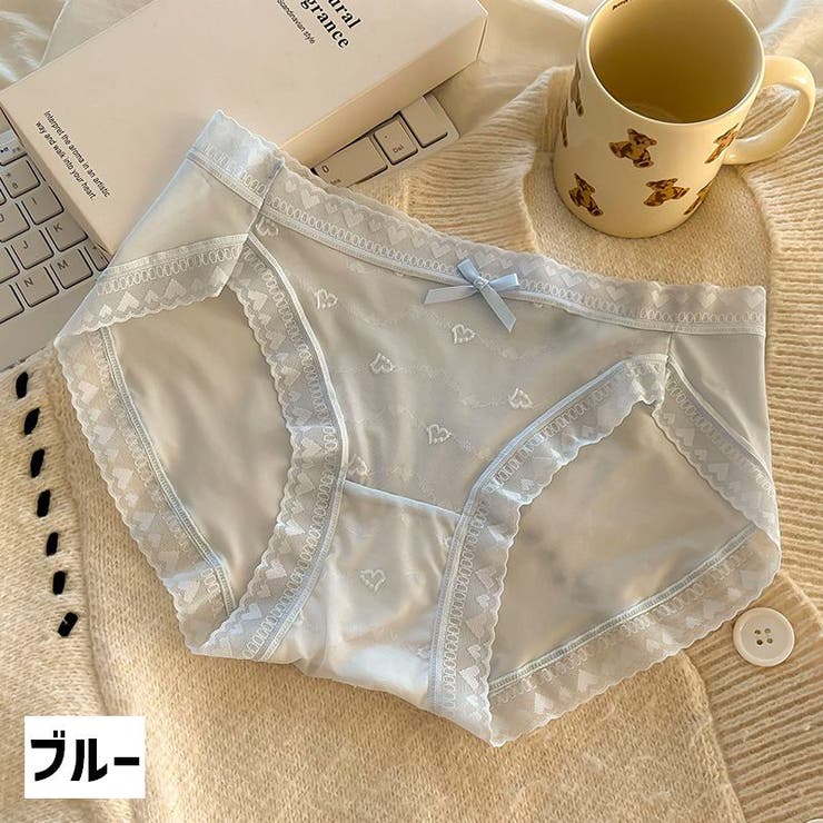 ショーツ スタンダード 単品 | PlusNao | 詳細画像17 