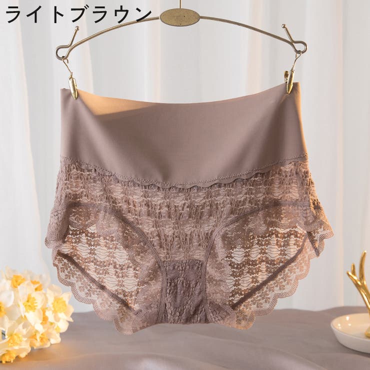 スタンダードショーツ レディース 女性 | PlusNao | 詳細画像12 