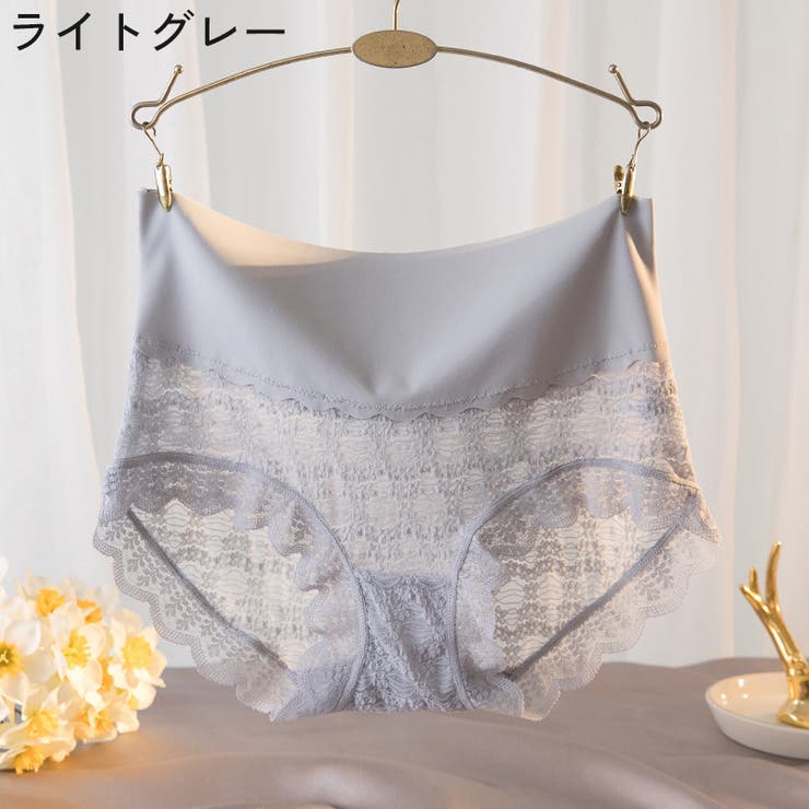 スタンダードショーツ レディース 女性 | PlusNao | 詳細画像13 