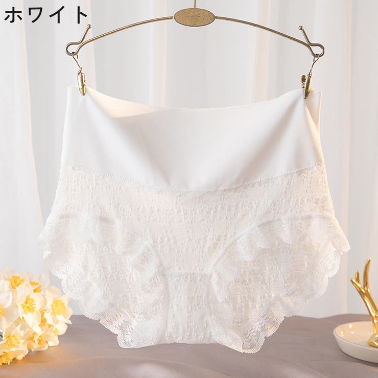 スタンダードショーツ レディース 女性 | PlusNao | 詳細画像14 