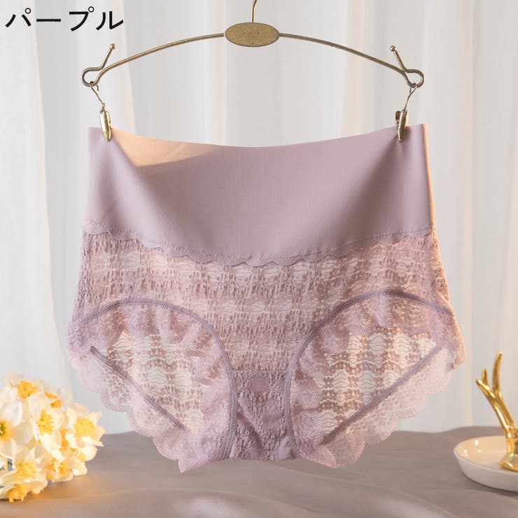 スタンダードショーツ レディース 女性 | PlusNao | 詳細画像7 