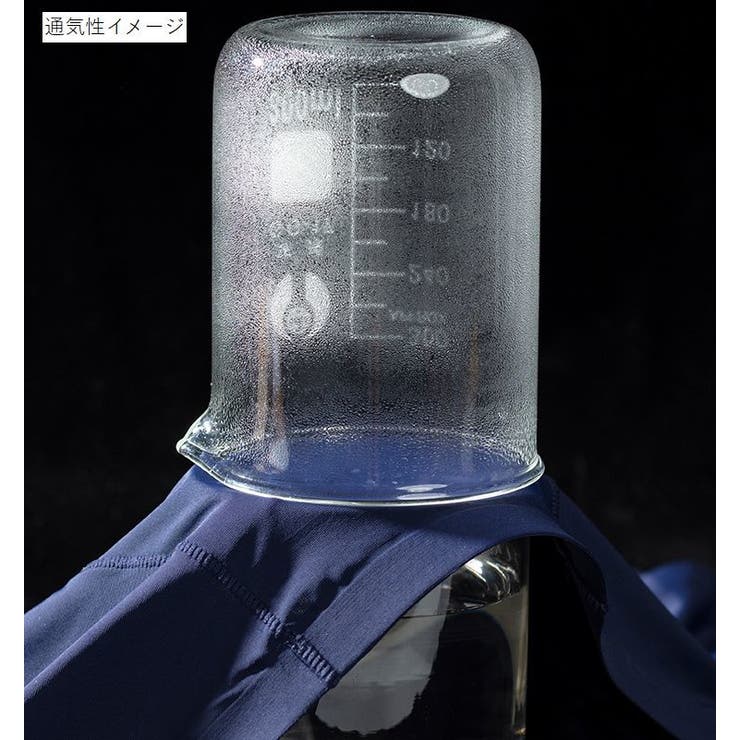 トランクス 薄手 メンズ | PlusNao | 詳細画像17 