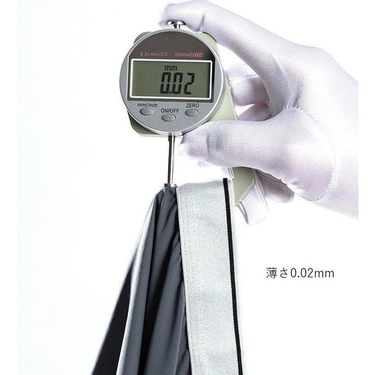 トランクス 薄手 メンズ | PlusNao | 詳細画像18 