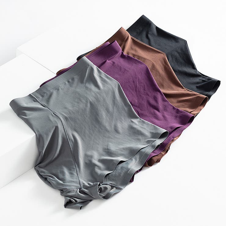 トランクス 薄手 メンズ | PlusNao | 詳細画像2 