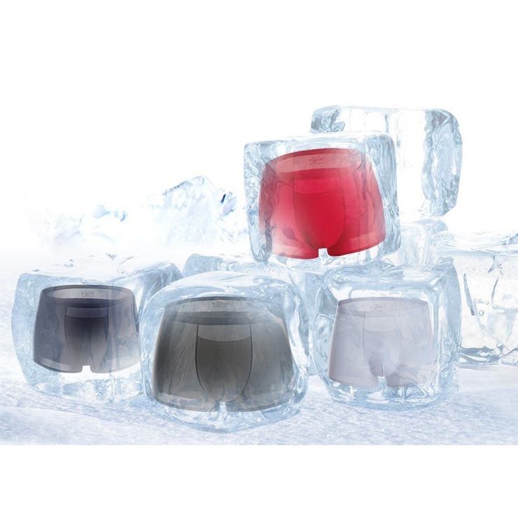 トランクス 薄手 メンズ | PlusNao | 詳細画像4 