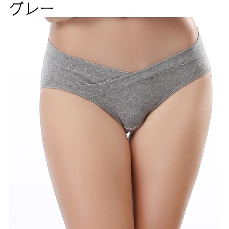 マタニティショーツ パンツ レディース | PlusNao | 詳細画像4 