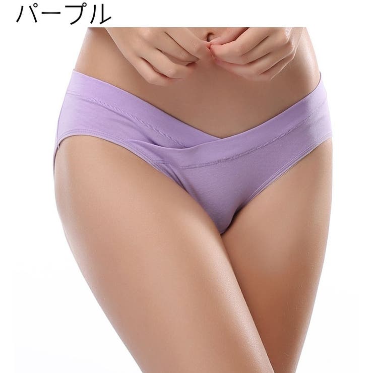 マタニティショーツ パンツ レディース | PlusNao | 詳細画像5 