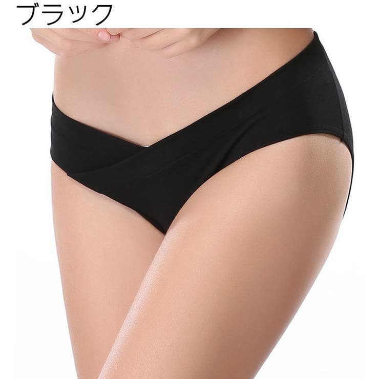マタニティショーツ パンツ レディース | PlusNao | 詳細画像6 