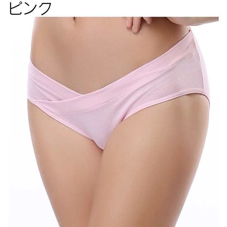 マタニティショーツ パンツ レディース | PlusNao | 詳細画像7 