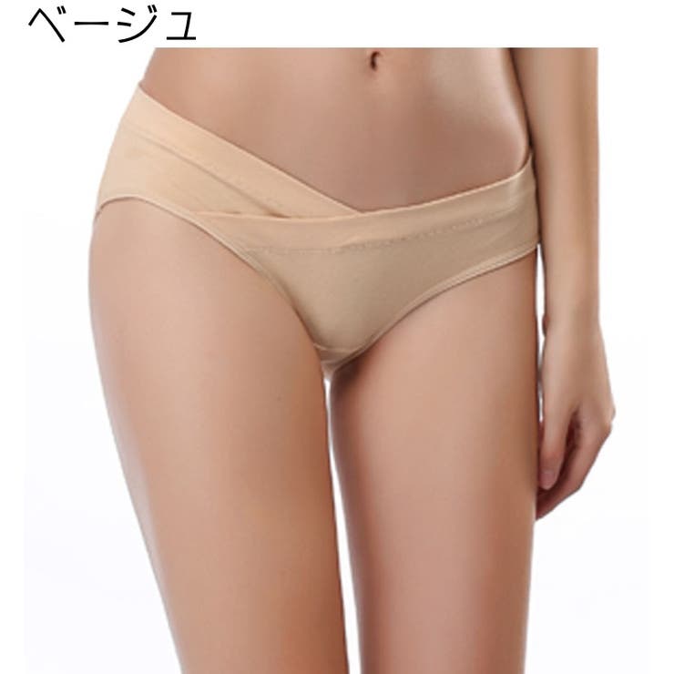 マタニティショーツ パンツ レディース | PlusNao | 詳細画像8 
