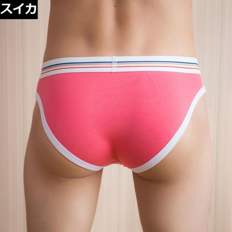 ビキニブリーフ メンズ 男性下着 | PlusNao | 詳細画像6 